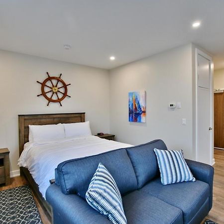 The Landing-Extended Stay Quarters Meaford Eksteriør billede