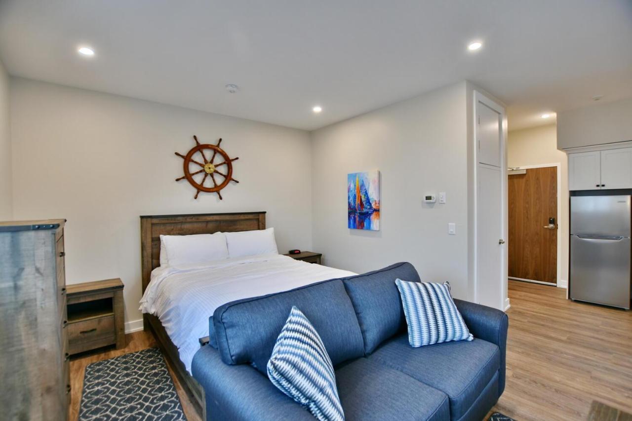 The Landing-Extended Stay Quarters Meaford Eksteriør billede