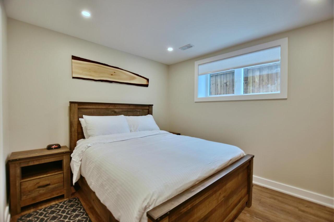 The Landing-Extended Stay Quarters Meaford Eksteriør billede