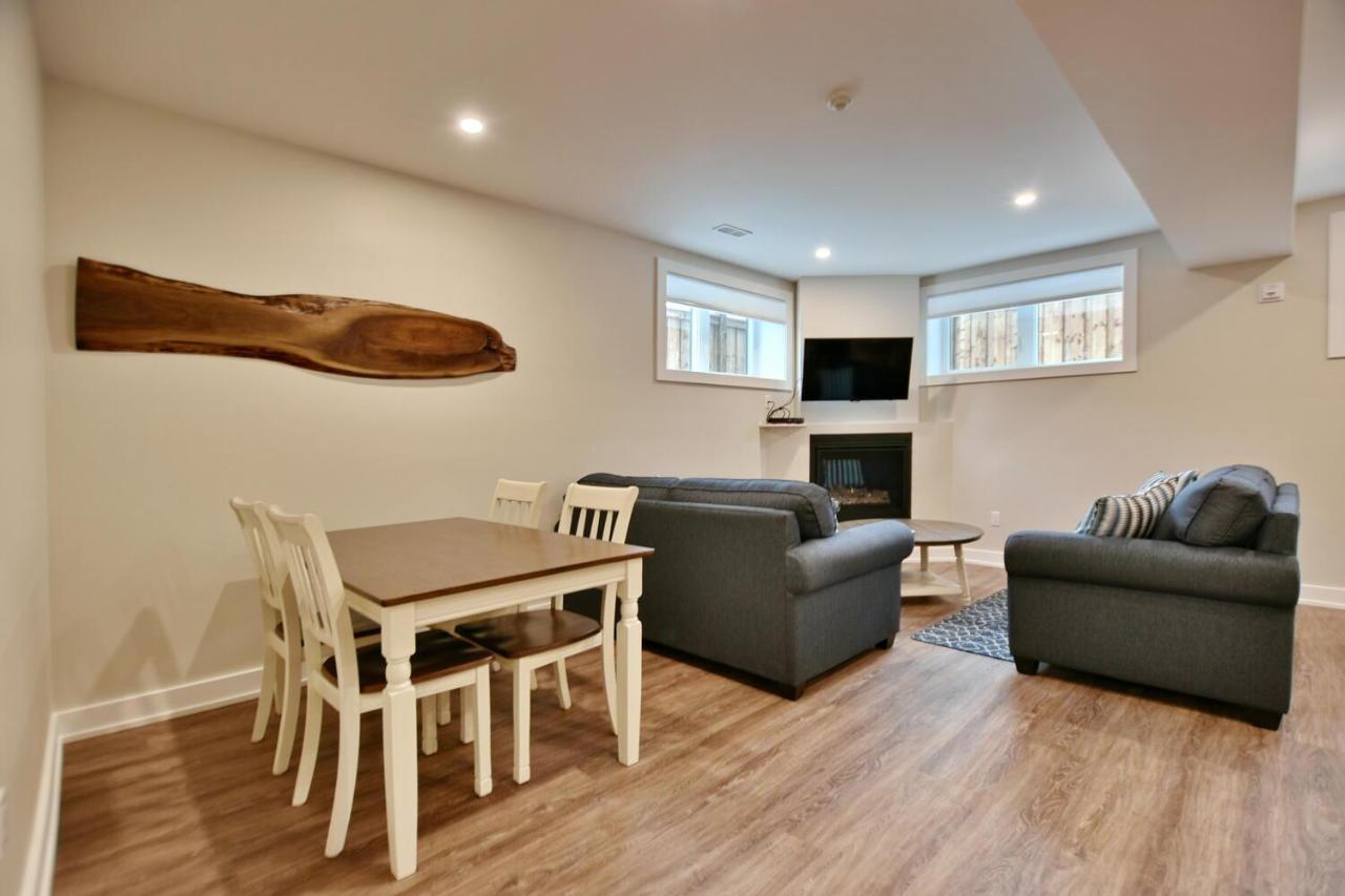 The Landing-Extended Stay Quarters Meaford Eksteriør billede